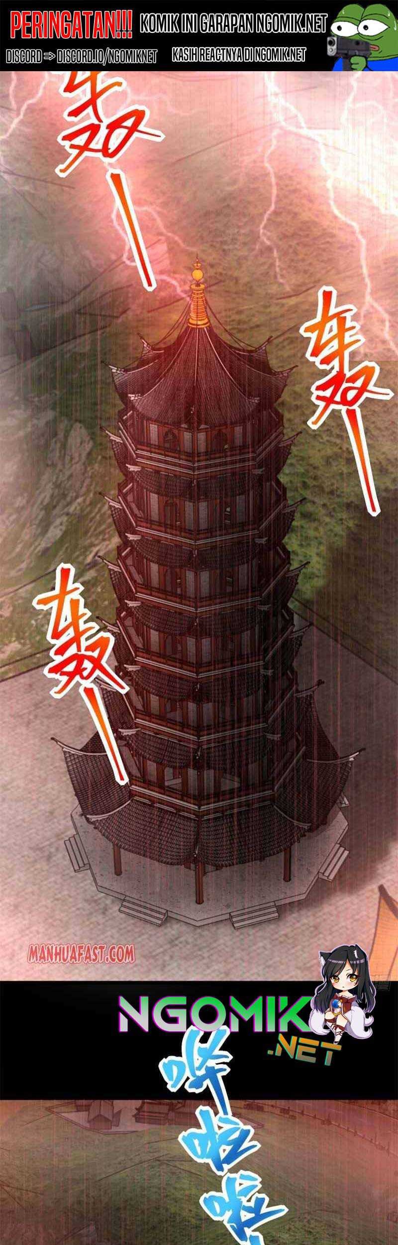 Baca  King of Apocalypse Chapter 379 Gambar 2