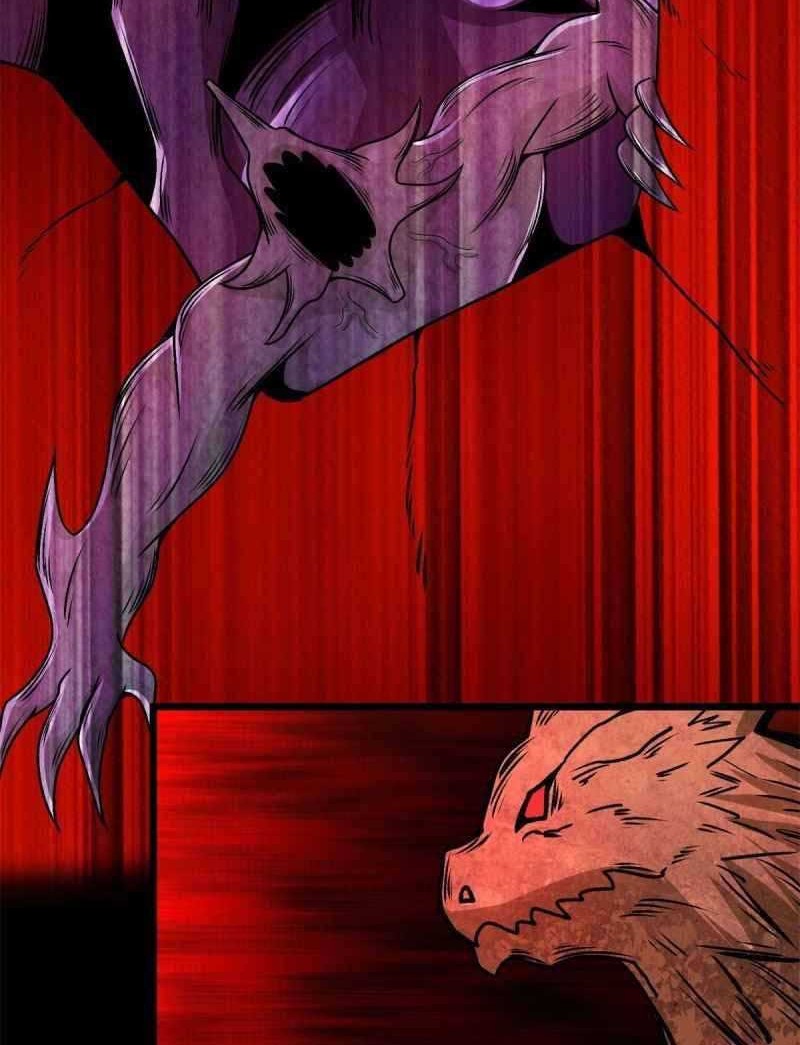 King of Apocalypse Chapter 379 Gambar 11