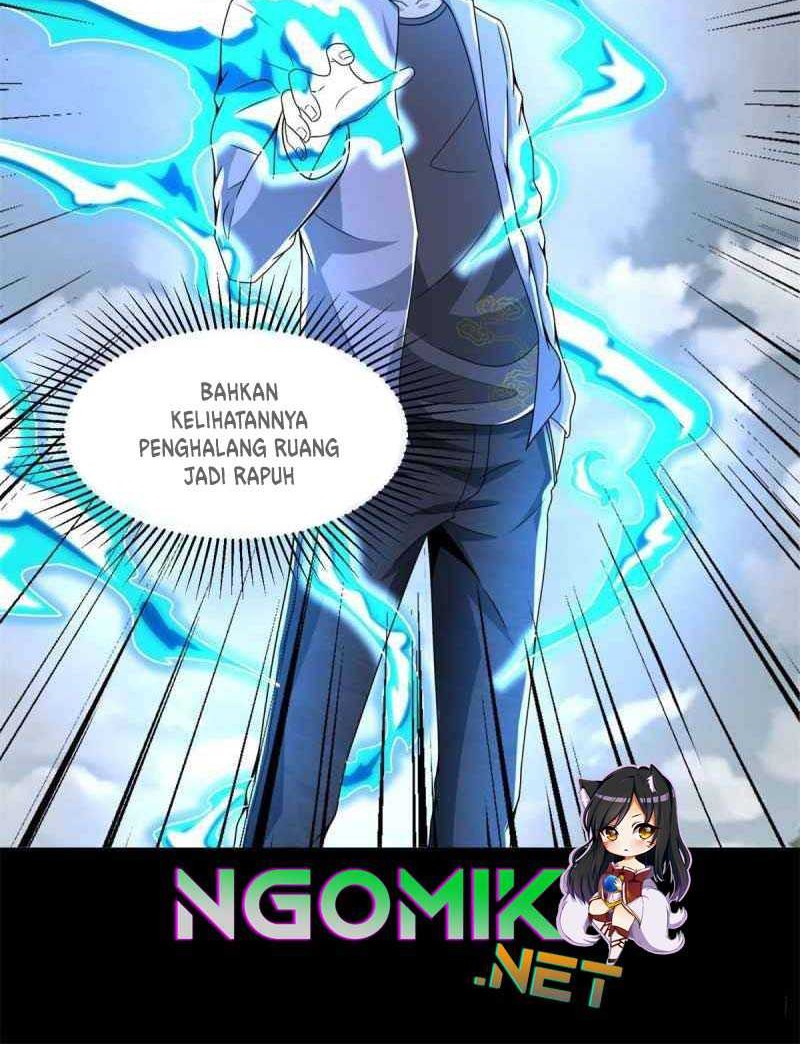 King of Apocalypse Chapter 379 Gambar 13