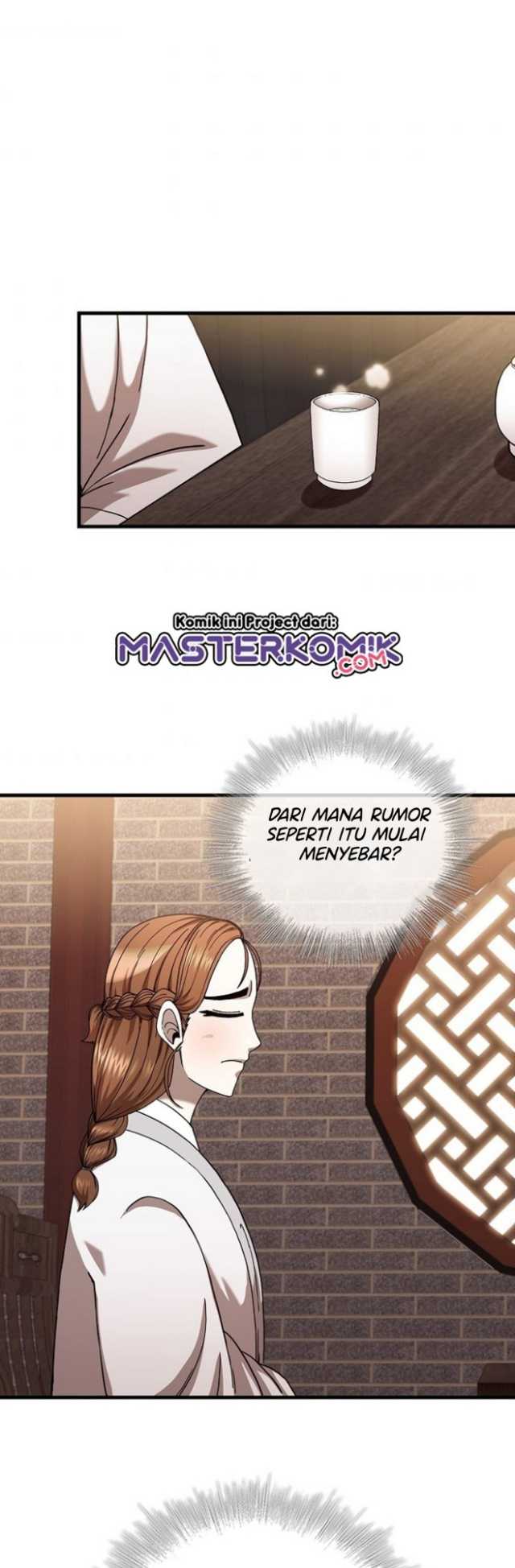Sinsu Jeil Sword Chapter 21 Gambar 24