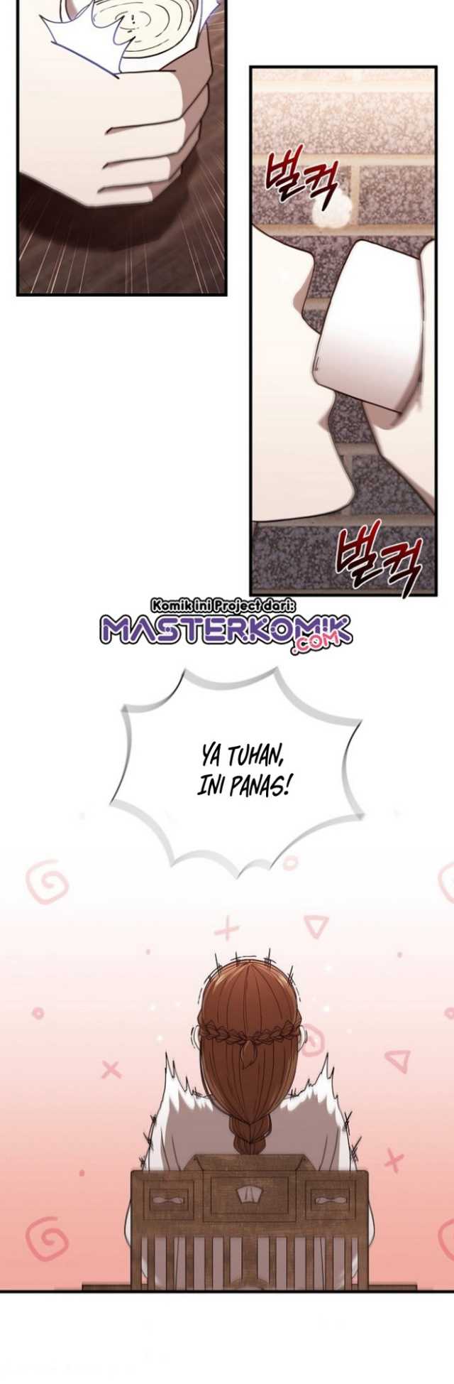 Sinsu Jeil Sword Chapter 21 Gambar 28
