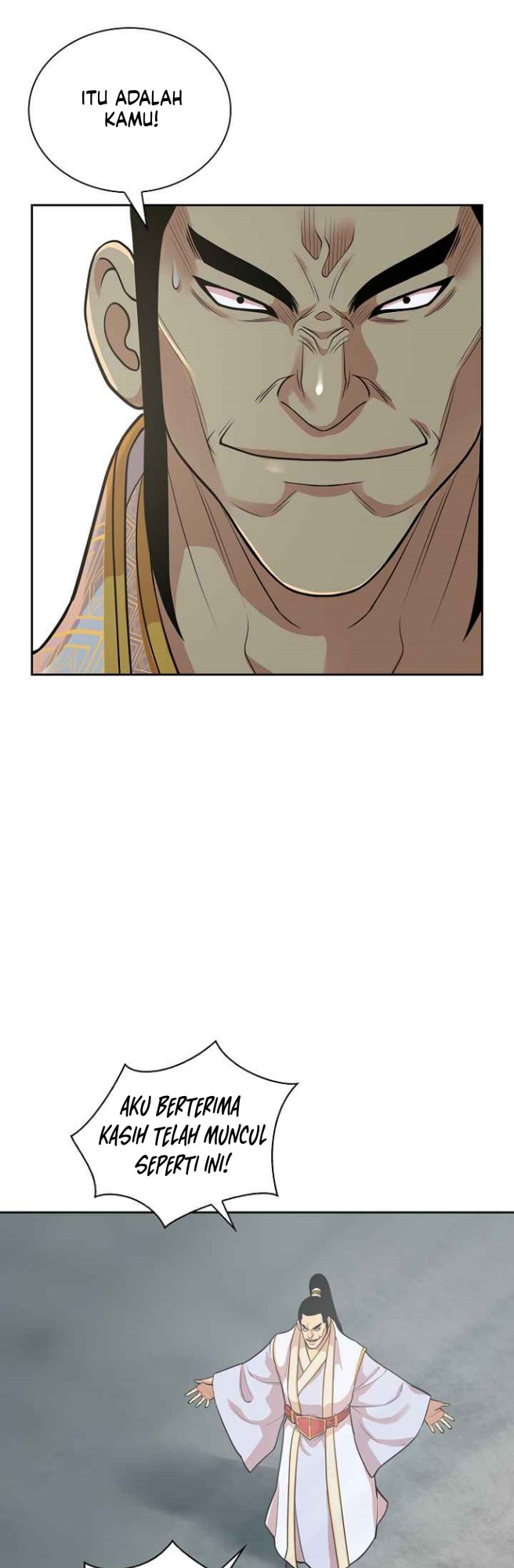 Record of the War God Chapter 115 Gambar 15