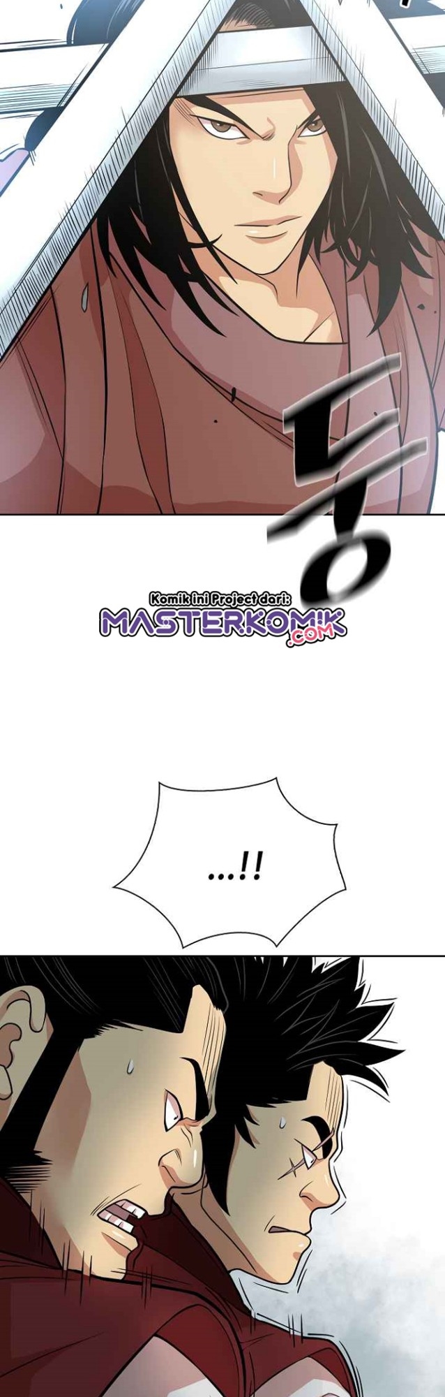 Record of the War God Chapter 115 Gambar 19