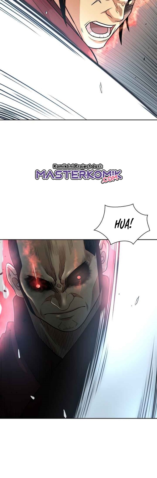 Record of the War God Chapter 115 Gambar 40