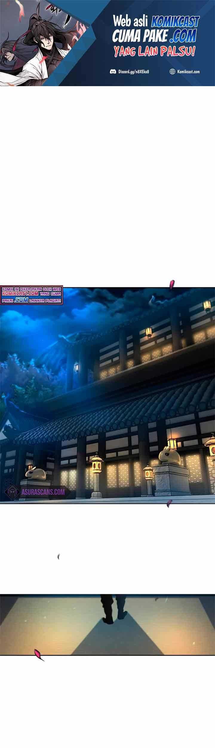 Baca Return of the Mad Demon Chapter 23 Gambar 2