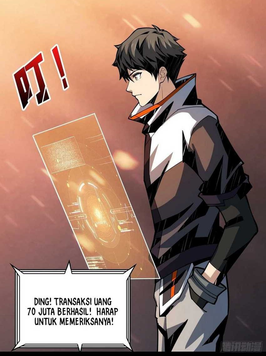 King Account At The Start Chapter 78 Gambar 19