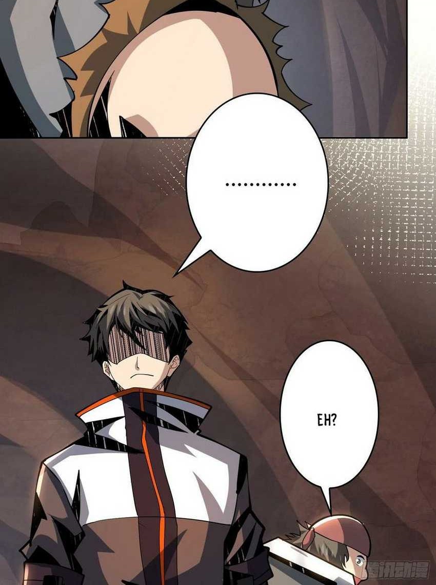 King Account At The Start Chapter 78 Gambar 21