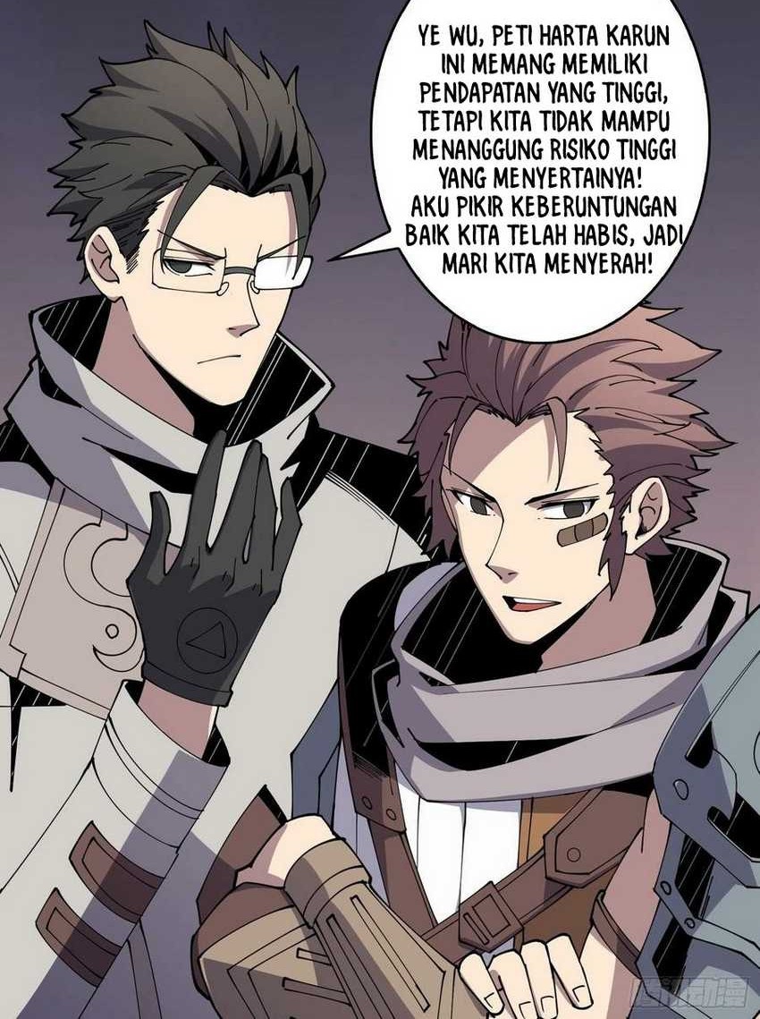 King Account At The Start Chapter 78 Gambar 23