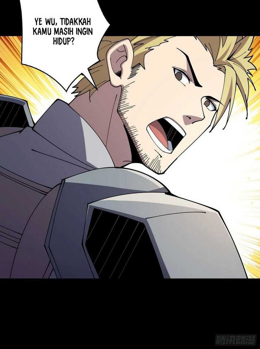 King Account At The Start Chapter 78 Gambar 25