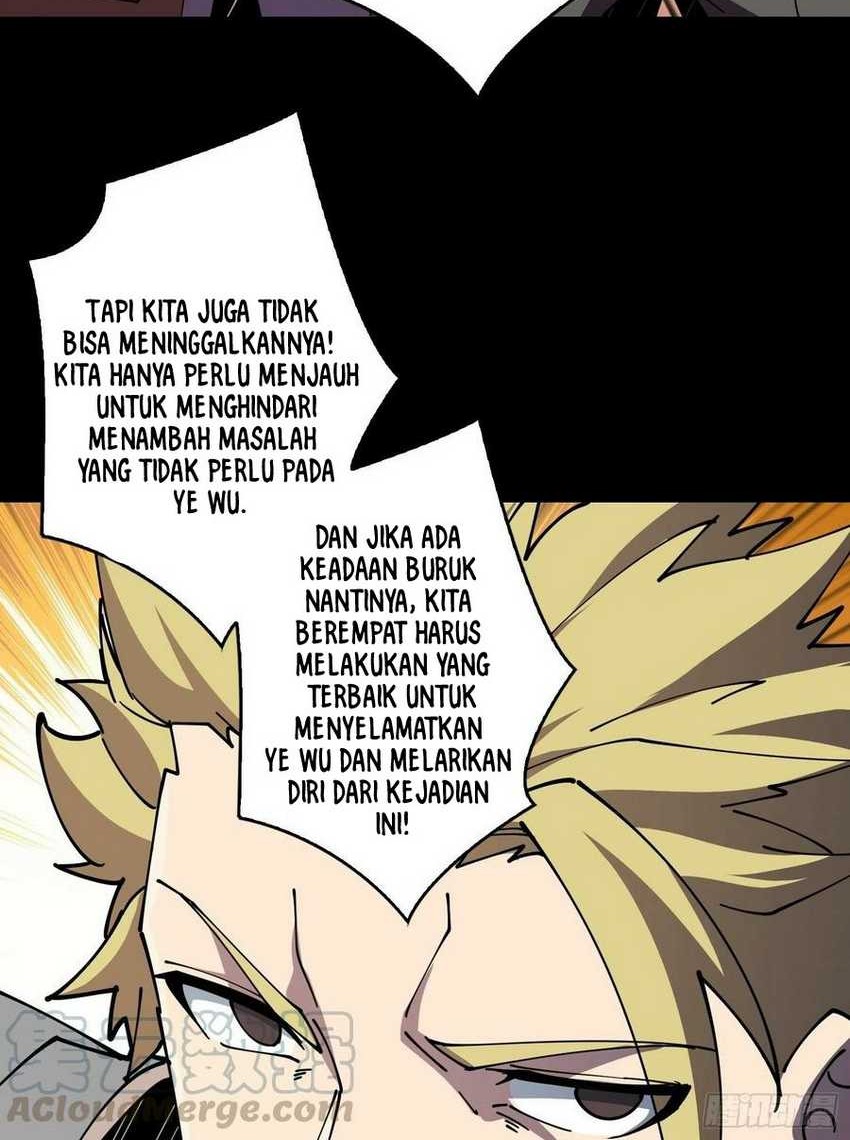 King Account At The Start Chapter 78 Gambar 28
