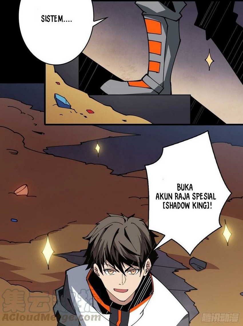 King Account At The Start Chapter 78 Gambar 30