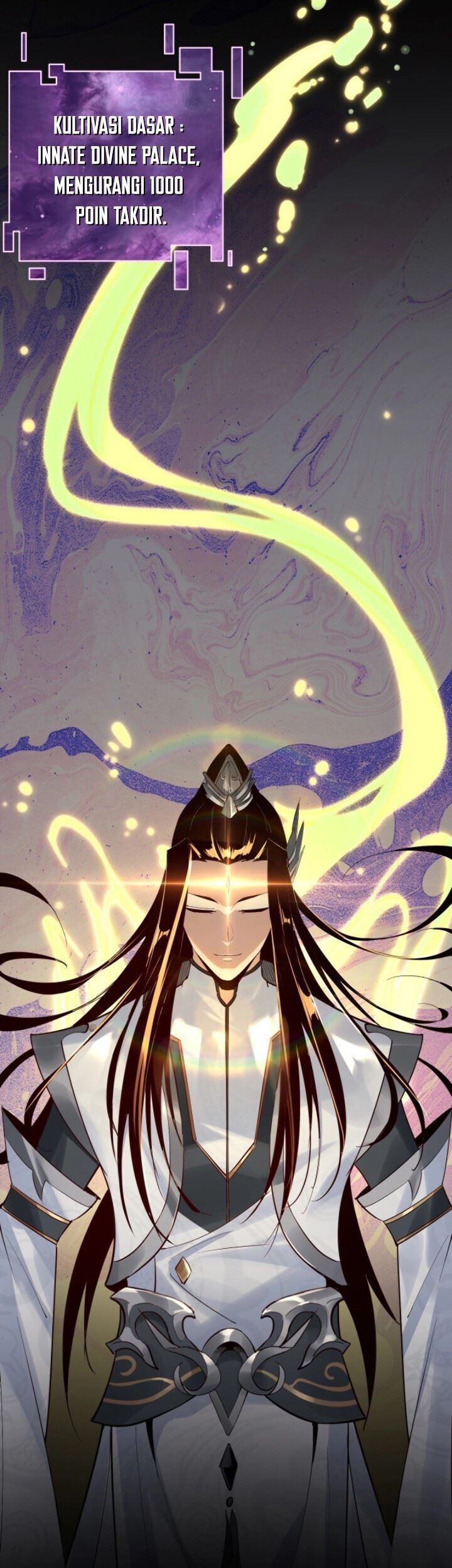 The Villain Of Destiny Chapter 6 Gambar 23