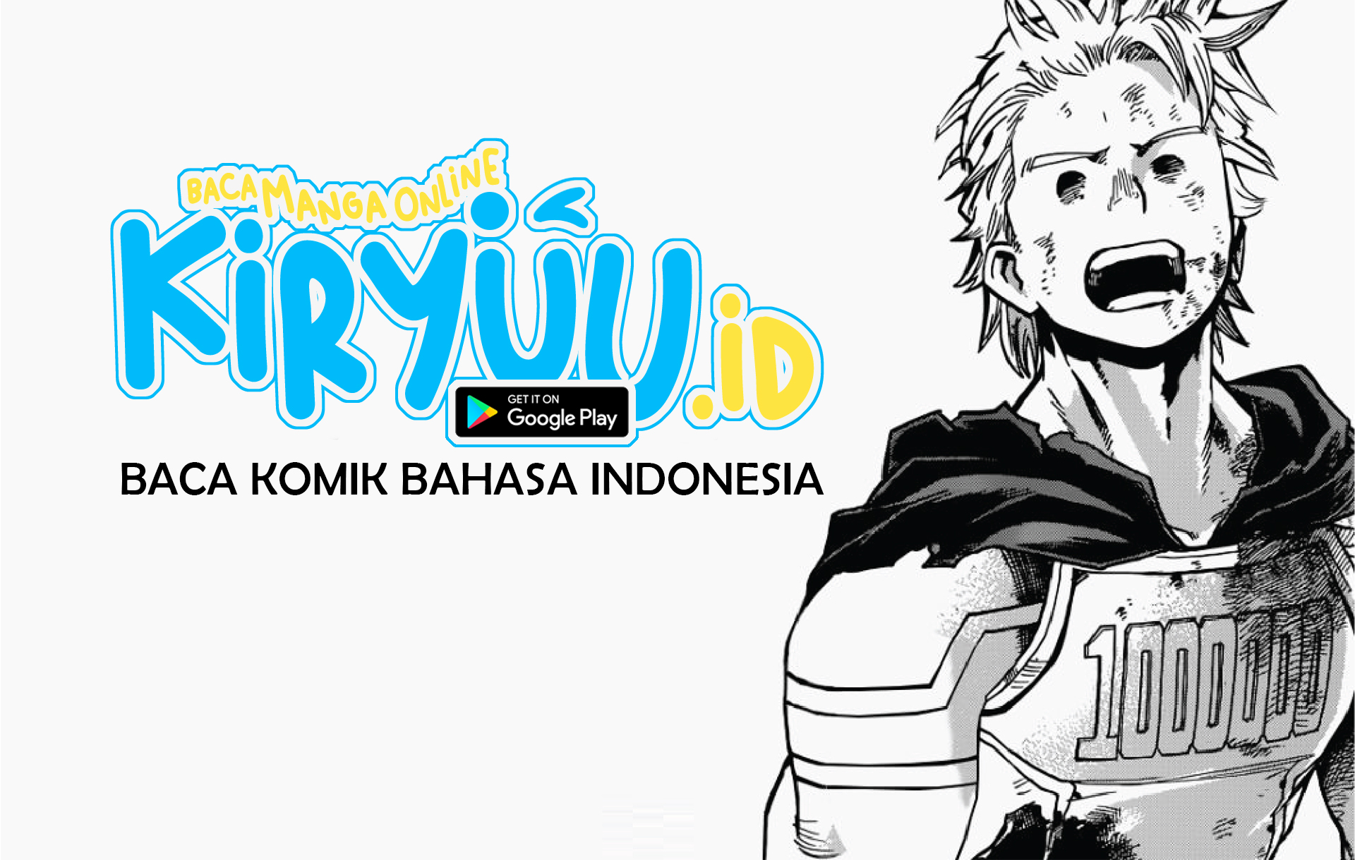 Baca Komik I Raised A Beast Chapter 50 Gambar 1