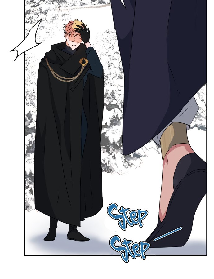 I Raised A Beast Chapter 50 Gambar 36