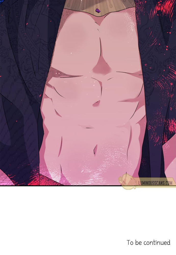 I Raised A Beast Chapter 50 Gambar 38