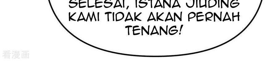 Rebirth I Am The Great God Chapter 129 Gambar 8