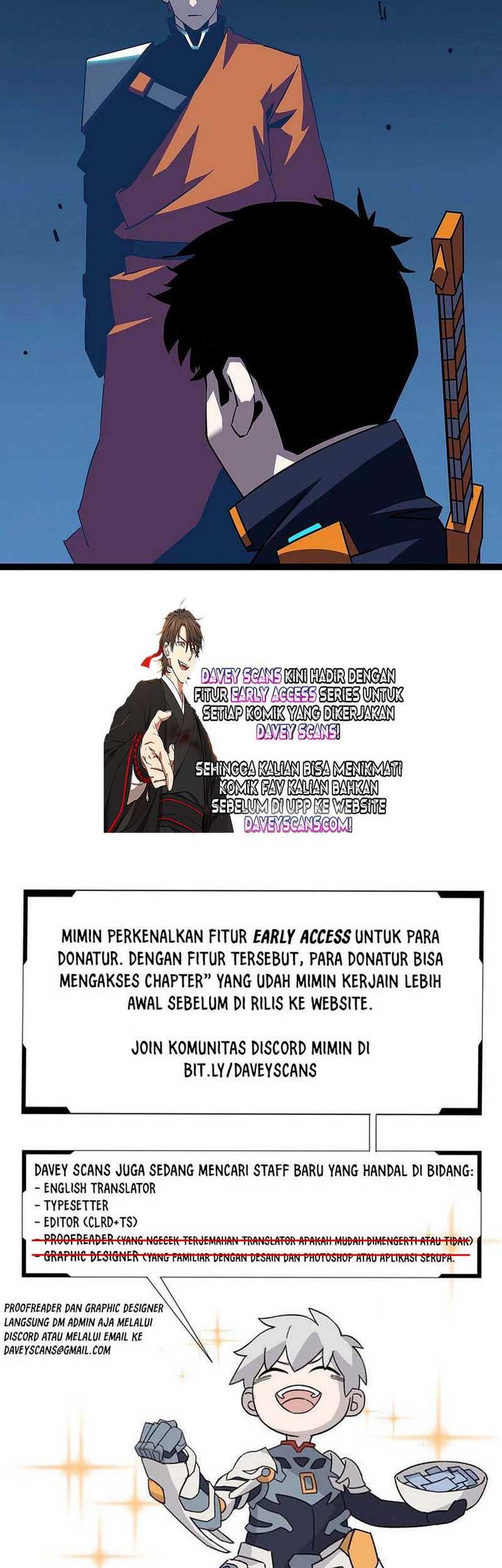 It all starts with playing game seriously Chapter 29 Gambar 25