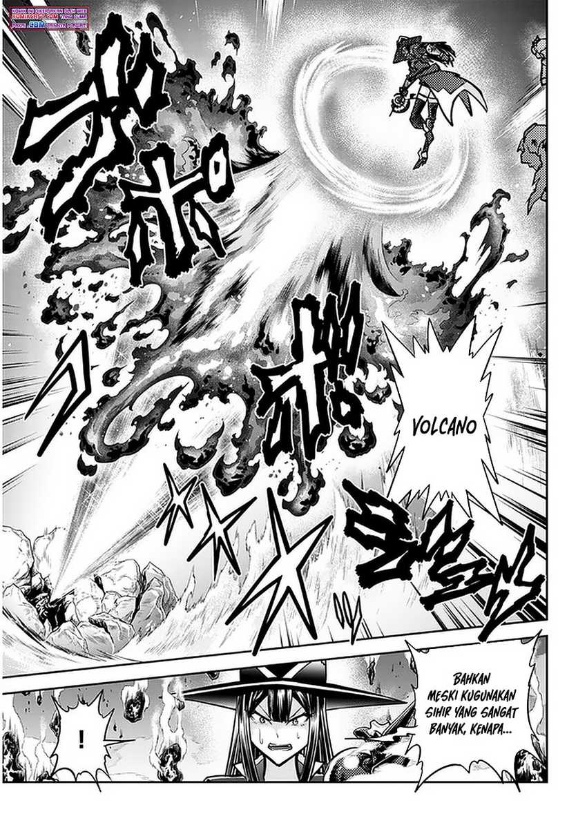 Live Dungeon! Chapter 41 Gambar 4