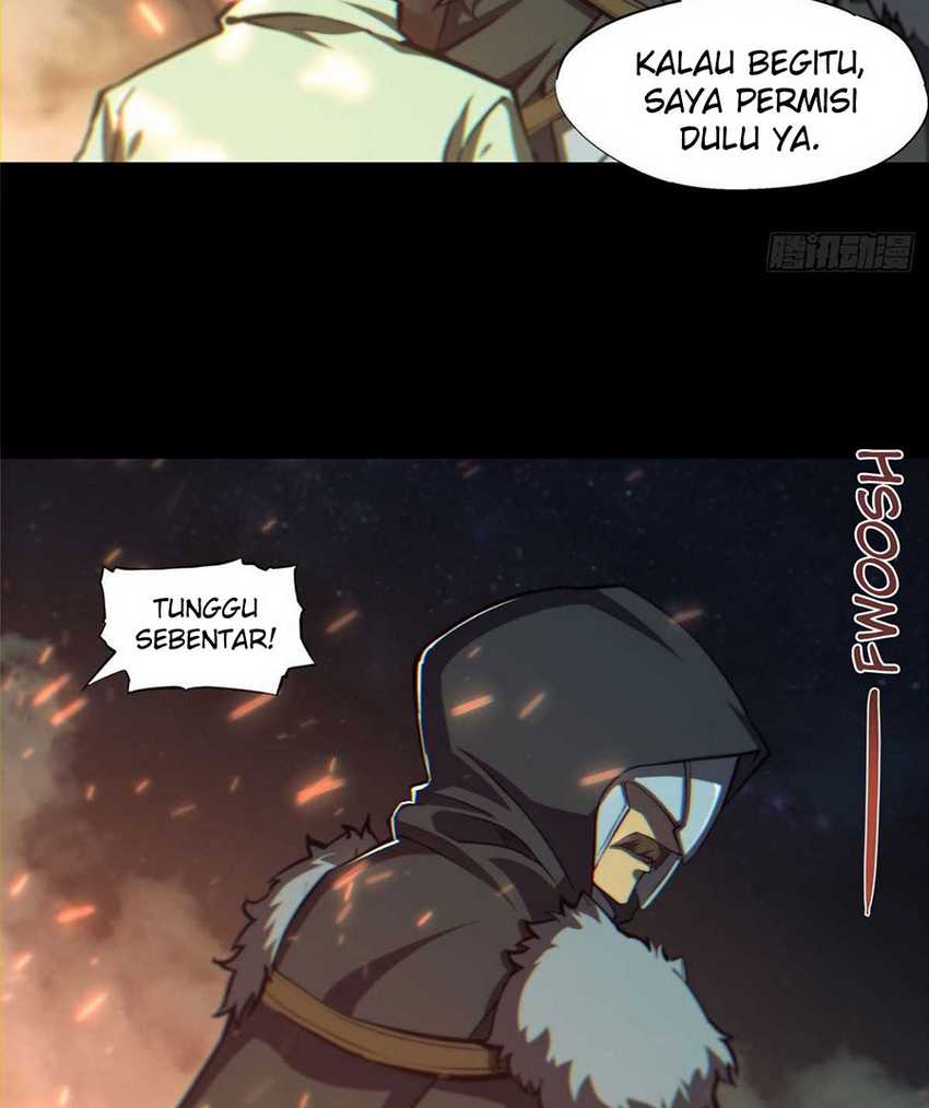 The Blood Princess And The Knight Chapter 164 Gambar 18