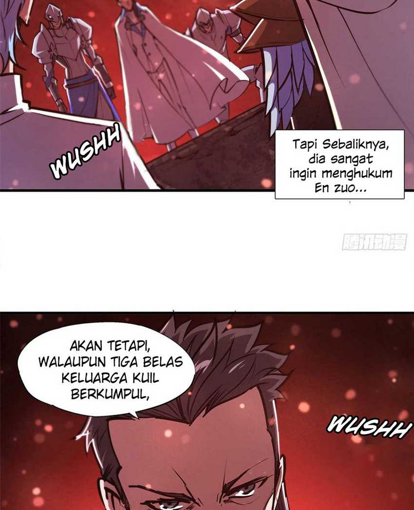 The Blood Princess And The Knight Chapter 163 Gambar 13
