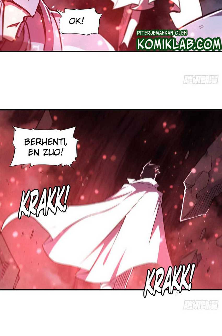 The Blood Princess And The Knight Chapter 163 Gambar 24