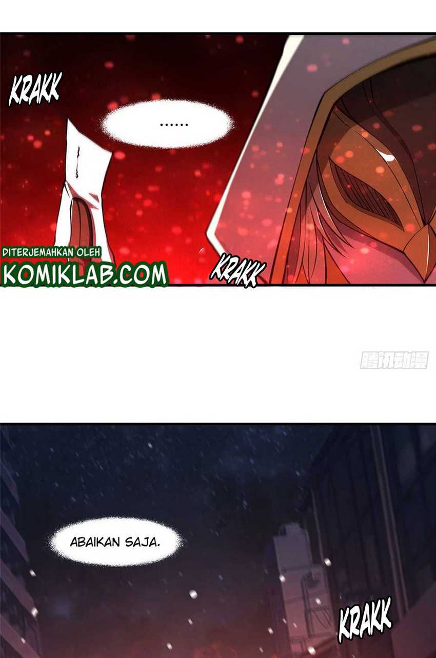 The Blood Princess And The Knight Chapter 163 Gambar 28