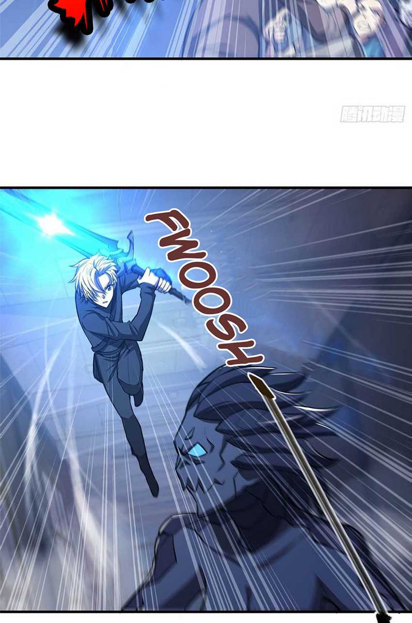 The Blood Princess And The Knight Chapter 163 Gambar 36