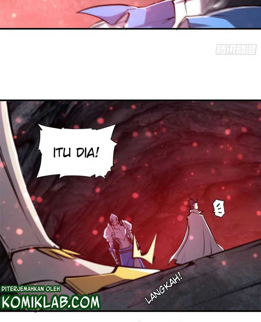 The Blood Princess And The Knight Chapter 163 Gambar 5