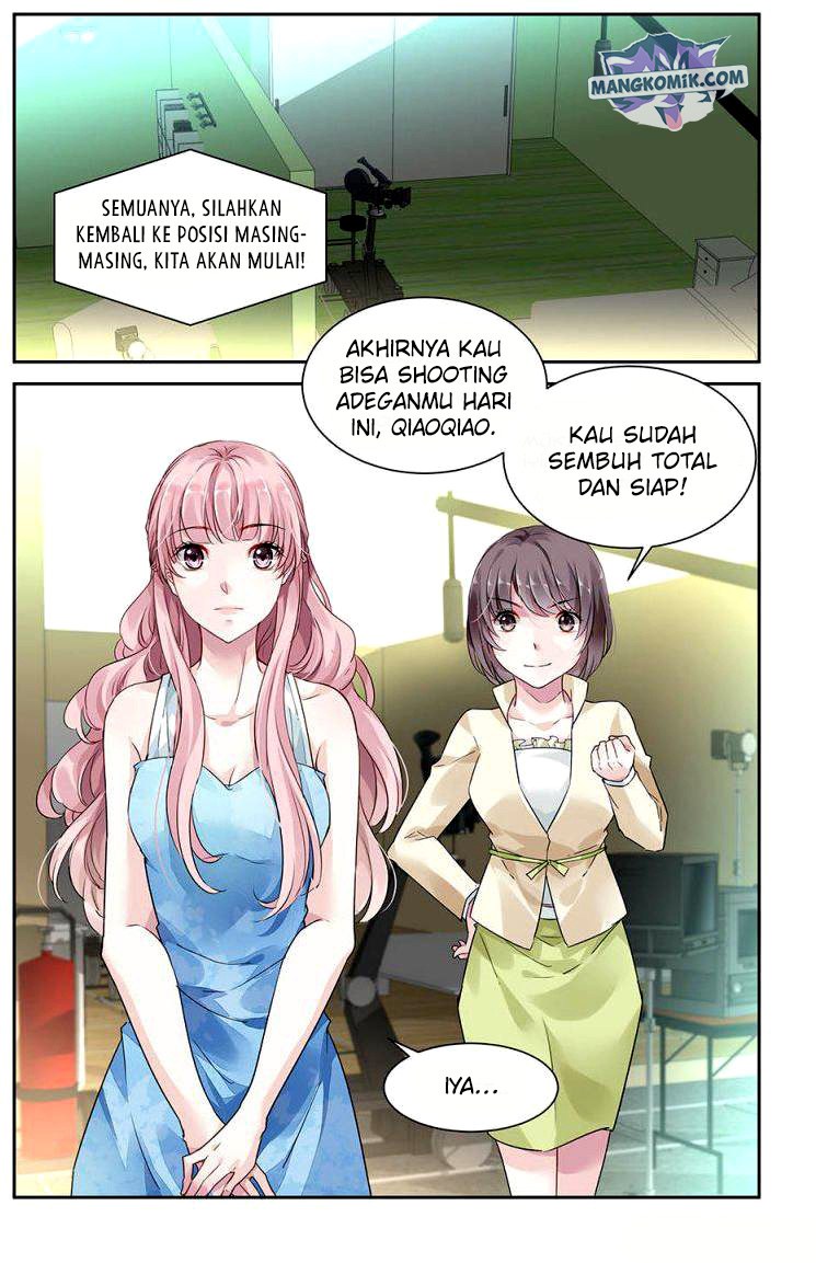 Baca Komik Guomin Laogong Dai Huijia Chapter 33 Gambar 1