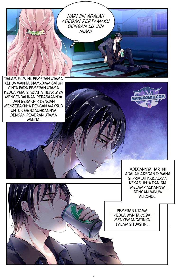Baca  Guomin Laogong Dai Huijia Chapter 33 Gambar 2