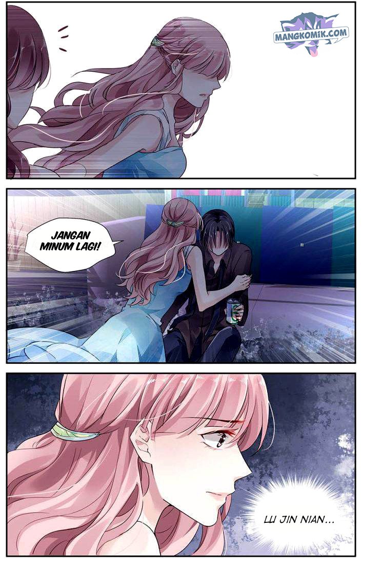 Guomin Laogong Dai Huijia Chapter 33 Gambar 4