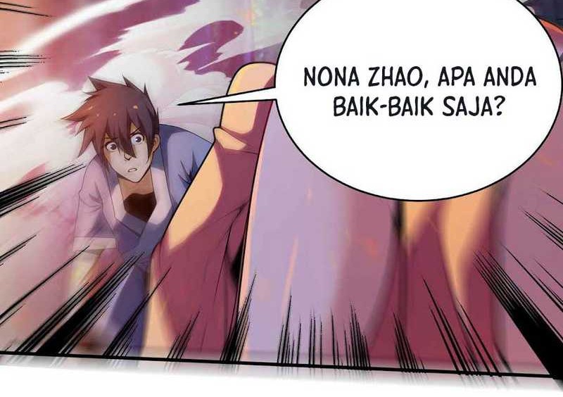 I just want to be beaten to death by everyone Chapter 05 Gambar 16