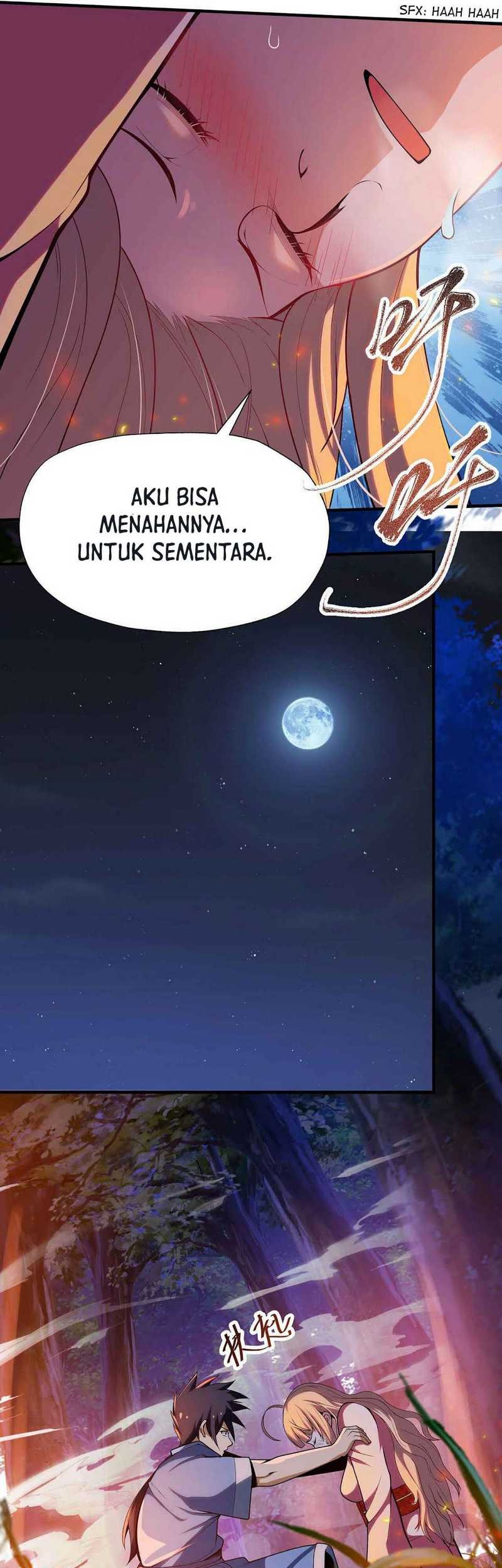 I just want to be beaten to death by everyone Chapter 05 Gambar 17