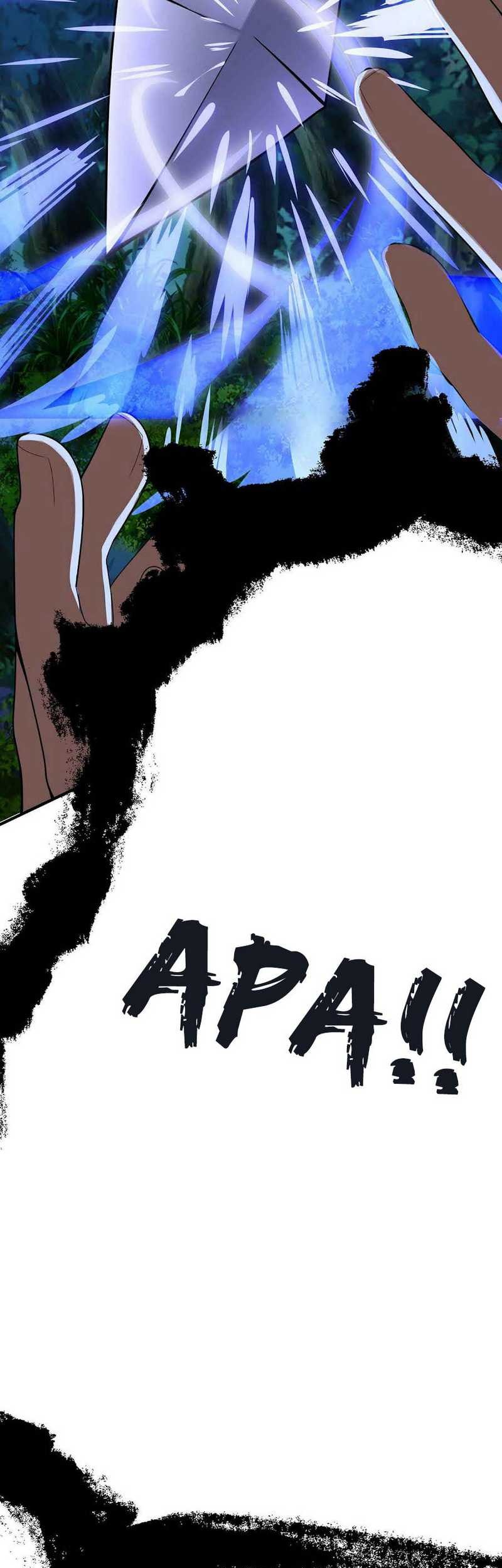 I just want to be beaten to death by everyone Chapter 05 Gambar 33