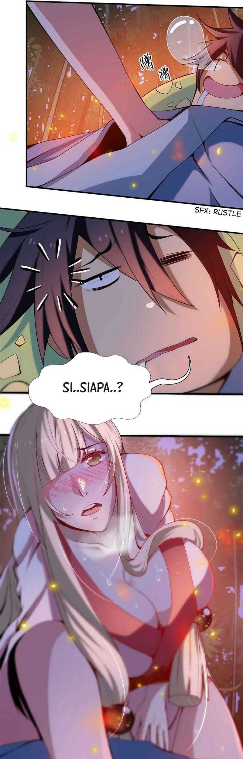 I just want to be beaten to death by everyone Chapter 05 Gambar 5