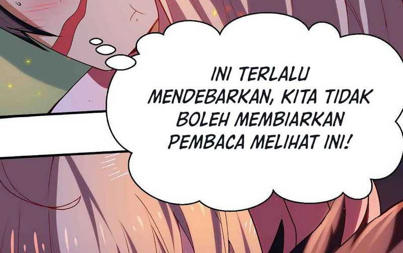 I just want to be beaten to death by everyone Chapter 05 Gambar 8