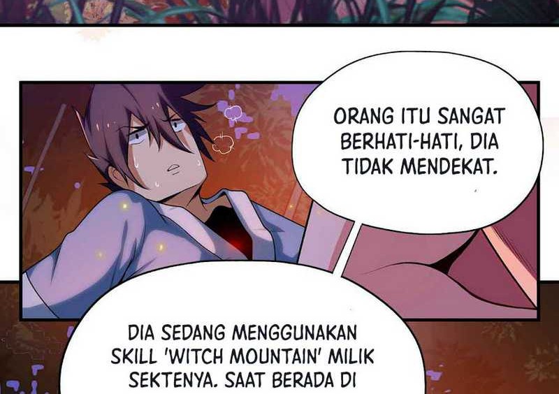 I just want to be beaten to death by everyone Chapter 05 Gambar 12