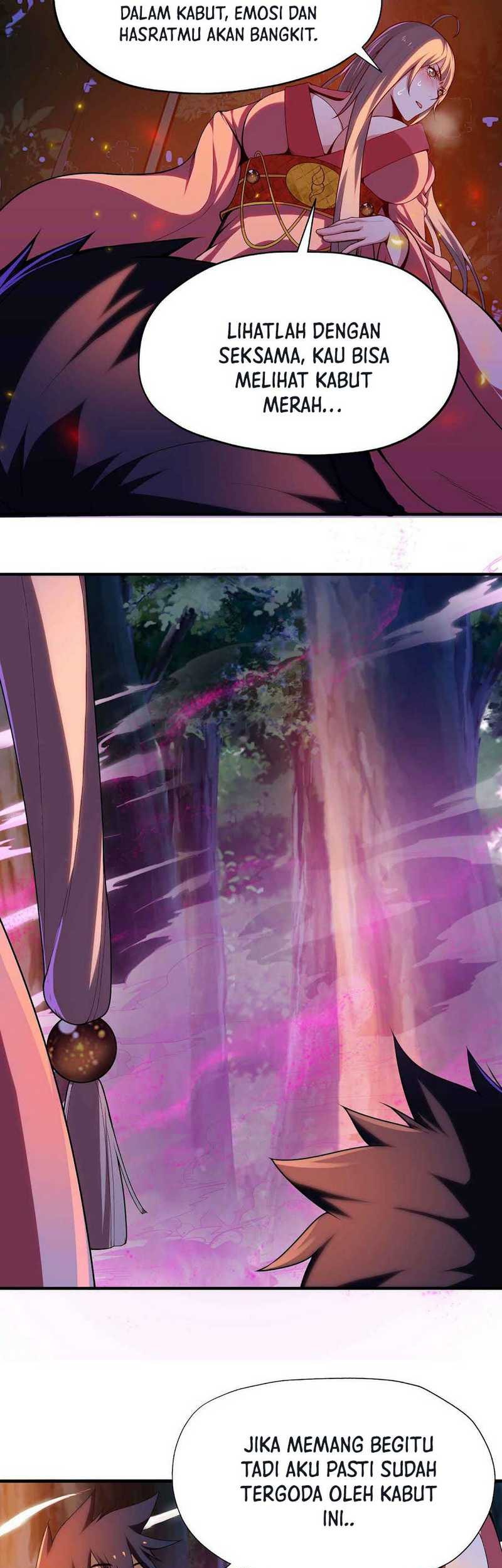 I just want to be beaten to death by everyone Chapter 05 Gambar 13