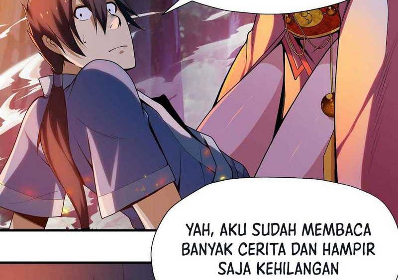 I just want to be beaten to death by everyone Chapter 05 Gambar 14