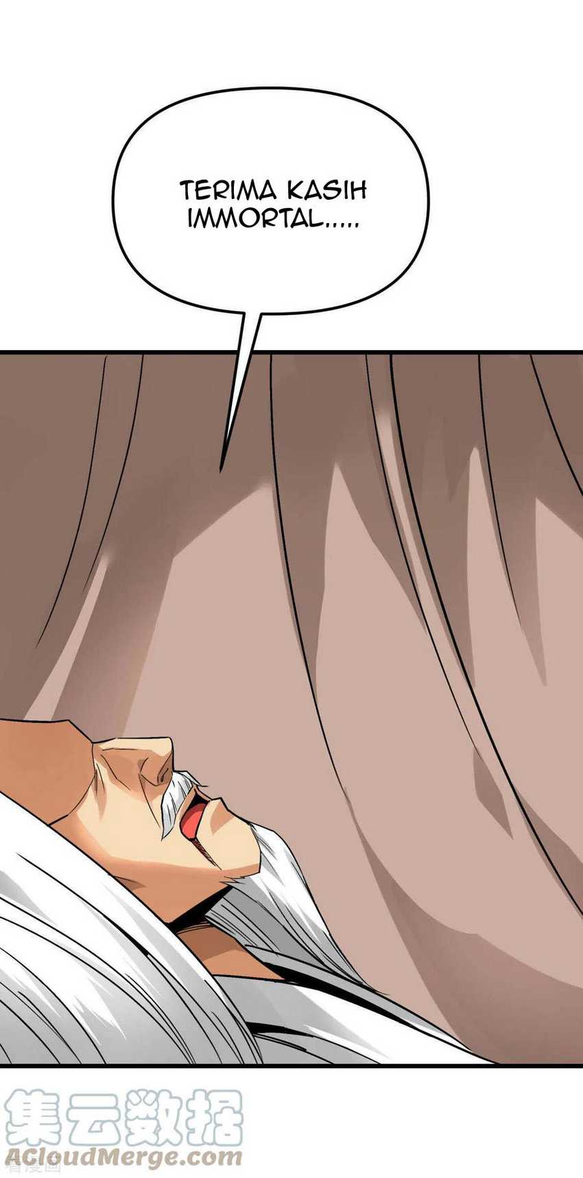 Rebirth I Am The Great God Chapter 131 Gambar 6