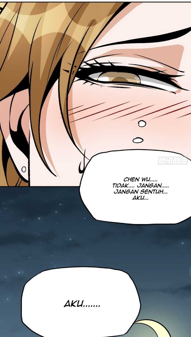 Super Genius Material Chapter 28 Gambar 13