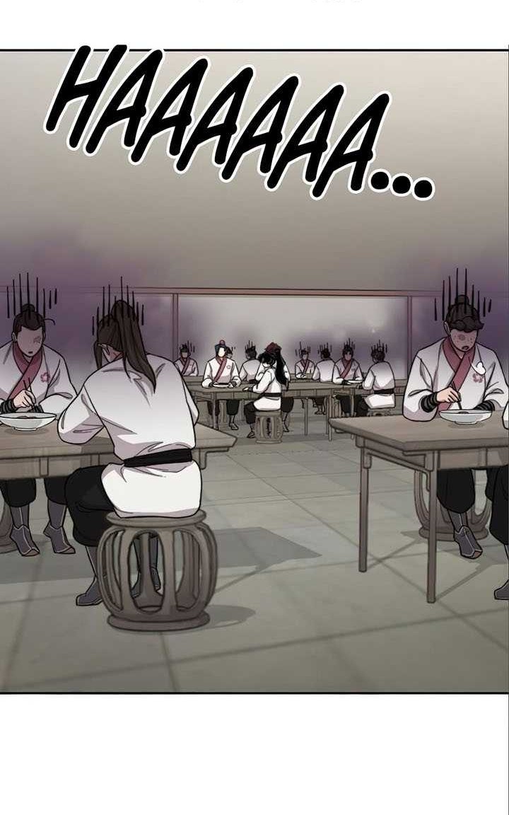 Return of the Flowery Mountain Sect Chapter 36 Gambar 51