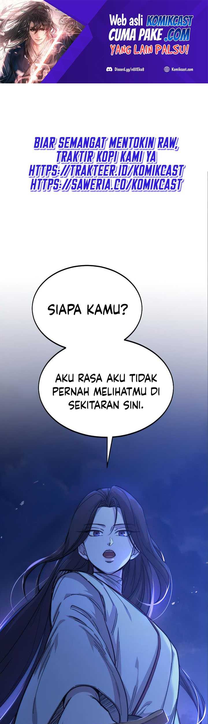 Baca Return of the Flowery Mountain Sect Chapter 36 Gambar 2