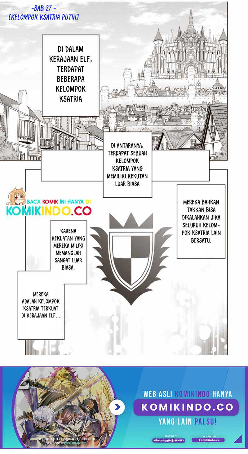 Baca My Gift LVL 9999 Unlimited Gacha Chapter 27 Gambar 2