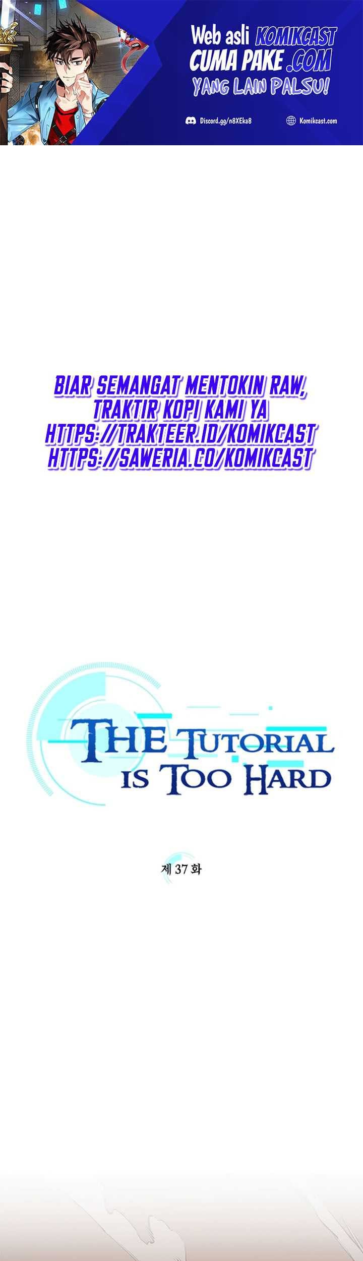 Baca The Tutorial is Too Hard Chapter 37 Gambar 2