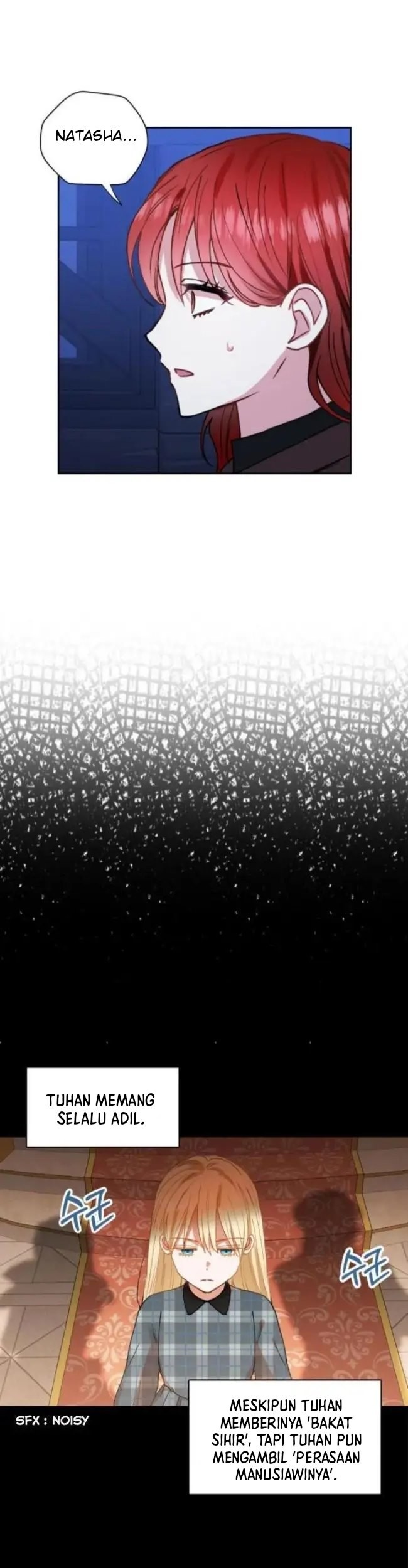 Leveling My Husband to the Max Chapter 32 Gambar 15