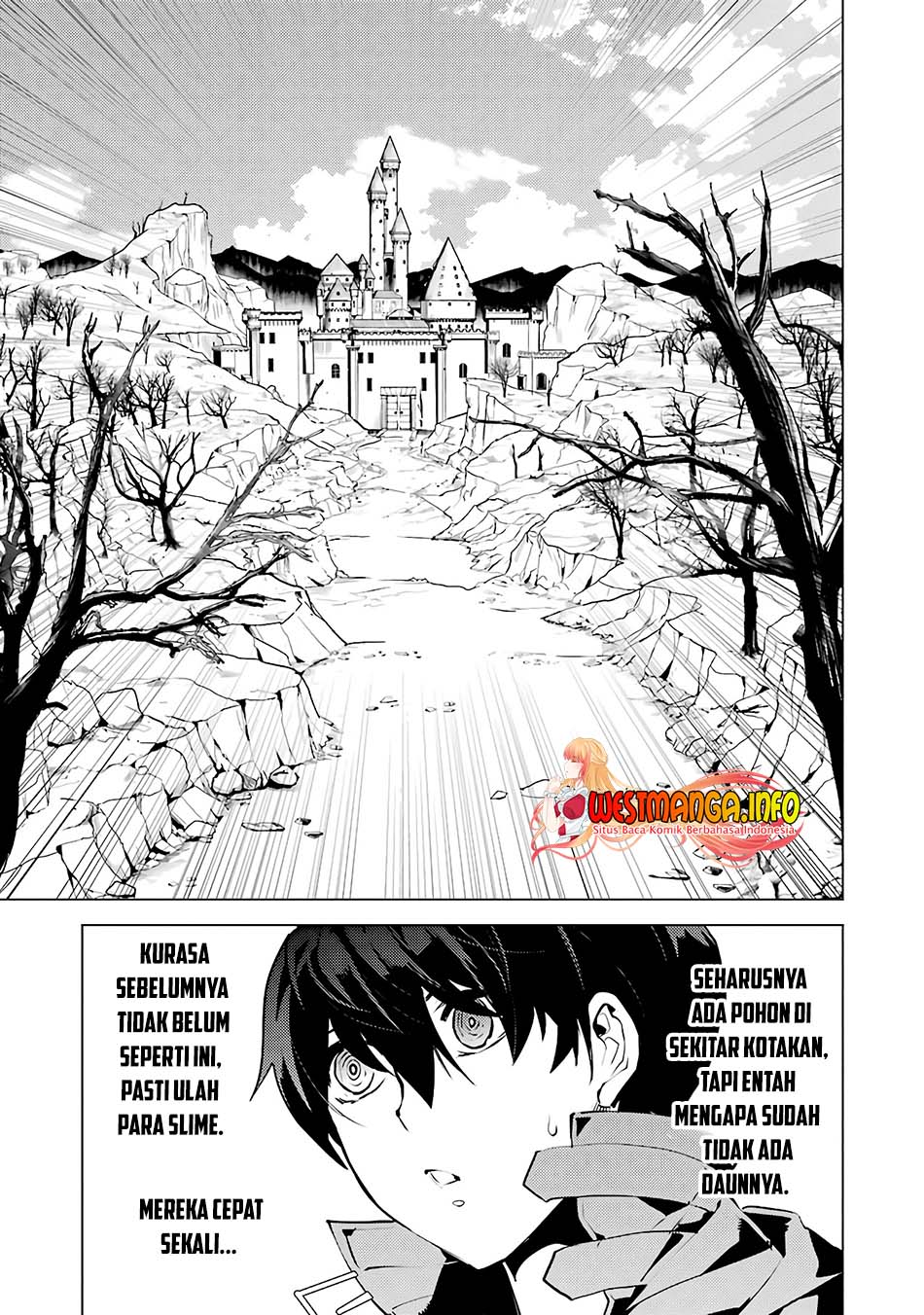 Tensei Kenja no Isekai Raifu Chapter 28 Gambar 23