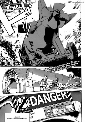 Baca  Air Gear Chapter 321 Gambar 2