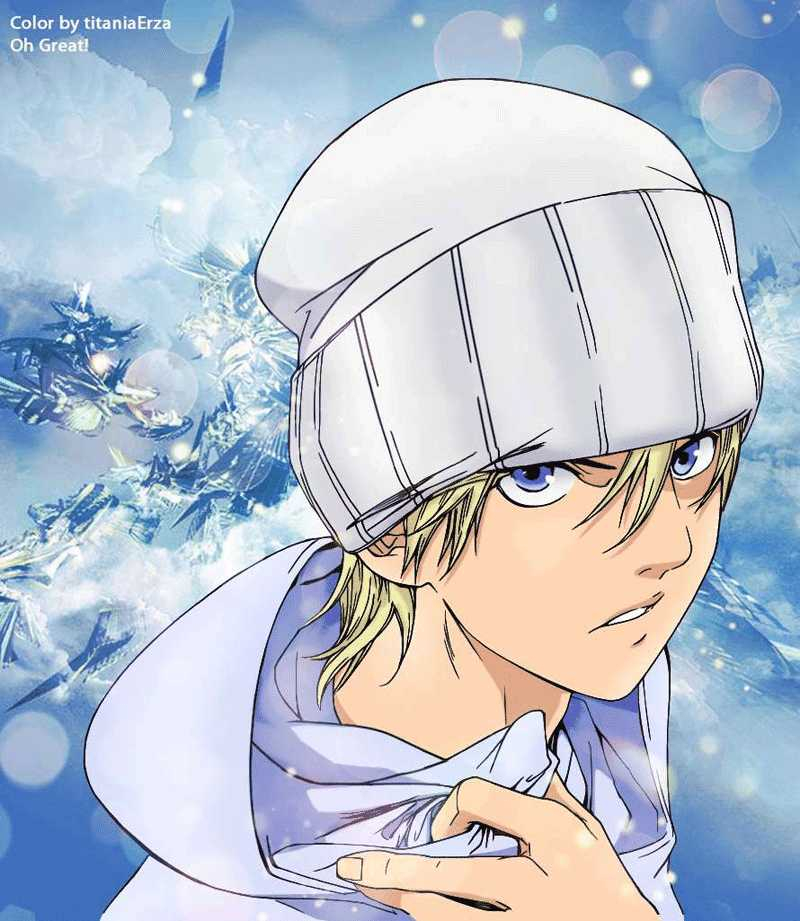 Baca Air Gear Chapter 314 Gambar 2