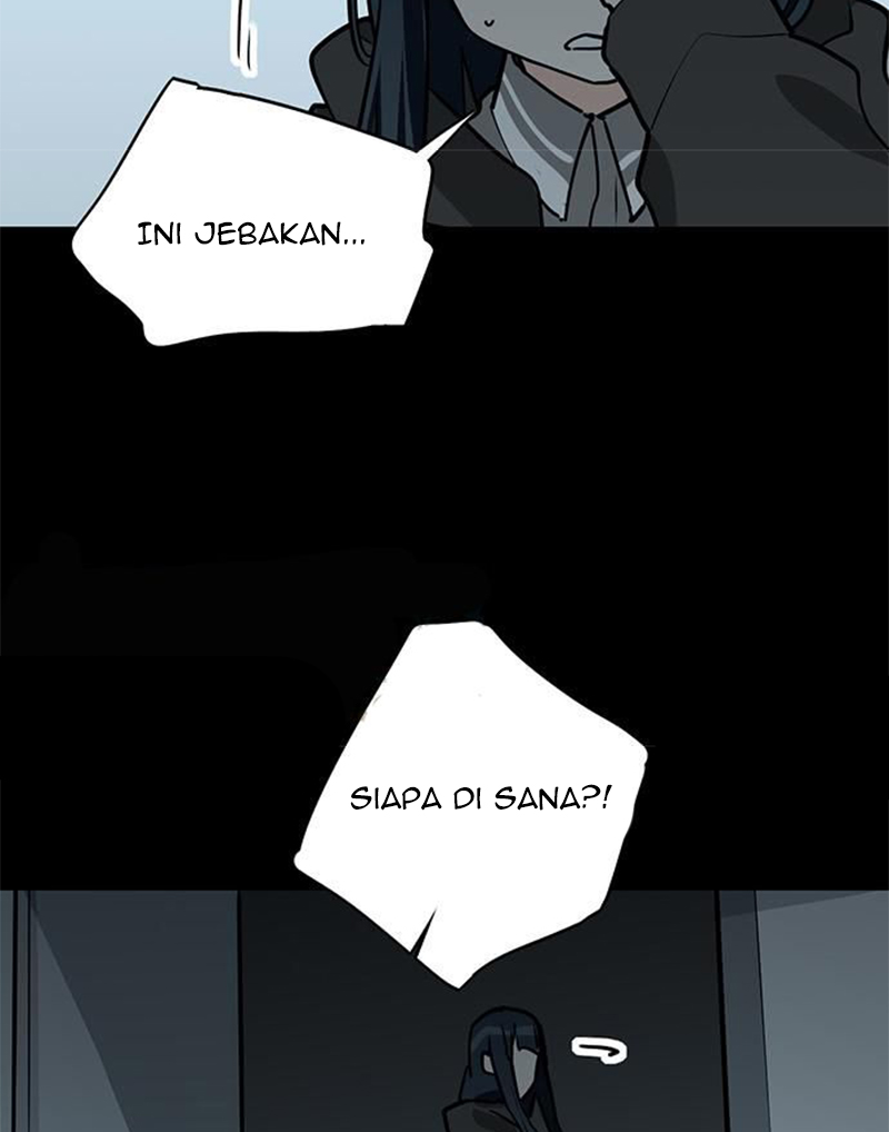 My Girlfriend is a Villain Chapter 94 Gambar 11